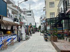 -后海村
