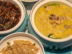 -淮扬韵(高新大都荟店)