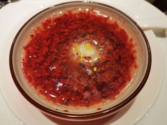 酒酿汤圆-海味世家·家常菜馆(明州里店)