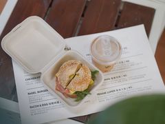 -HOLY BAGEL(苏河店)