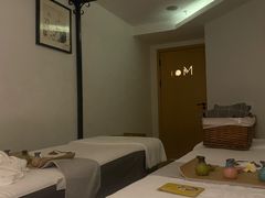 -麦子MaiMassage(打浦桥店)