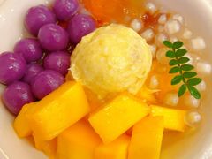 -甜心妈妈·榴莲星级糖水(北京路总店)