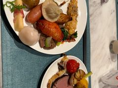 -南湖宾馆·鸳湖阁全日制餐厅