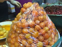 -老金家蛋菜夹馍(西安总店)