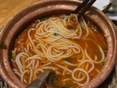 -紫滇源云南生态菜(丹凤街店)