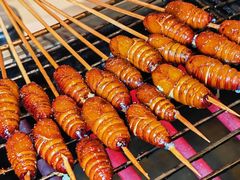 -川骄海鲜自助(亚运村店)