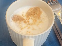 -盛宴自助餐厅(运达喜来登店)