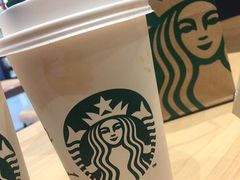 -星巴克(沧州任丘悦都汇店)