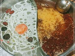 -傣妹火锅(南京东路一店)