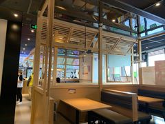 大堂-老乡鸡(定远大润发店)