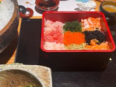 -花潮料理艺食馆(世欧广场店)