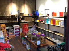 -喜洲翰林餐厅(董家百年老宅店)