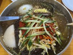 -顺姬冷面(延大店)