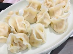 原汁海胆水饺-喜鼎海胆水饺(平安金融中心店)