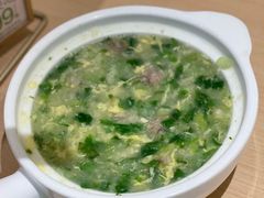 -吕氏疙瘩汤·海鲜新鲁菜(海州利群店)