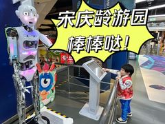 -中国宋庆龄青少年科技文化交流中心