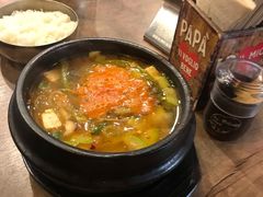 -香猪坊韩国烤肉专属门店(魏公村店)