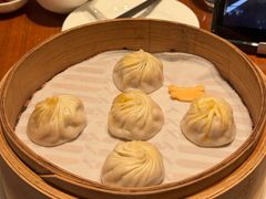 蟹粉小笼包-鼎泰丰(国金店)