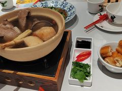 -芽笼芽笼新加坡餐厅(环球港店)