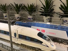 -中国铁道博物馆(正阳门馆)