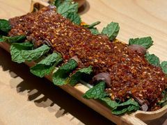 -一坐一忘云南菜(卓悦中心)