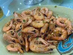 -景好海鲜餐厅(大鹏必选旅游店)