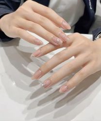 -鲸彩·美甲美睫科技护肤