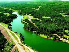 -塞罕坝国家级自然保护区