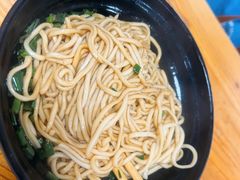 葱油拌面-赵宝美煎包店