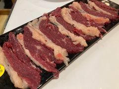 -陈记顺和牛肉火锅馆(天河北路店)