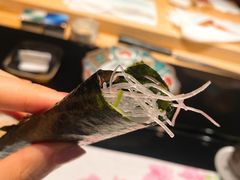 -橼舍鮨青木