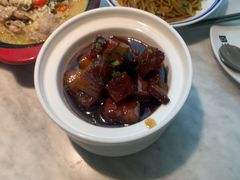 -小菜园新徽菜(无锡宜家荟聚中心店)