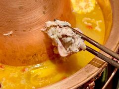 -乐宴·老北京铜火锅(桂庙店)