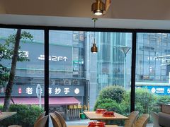 -每味每客·重庆麻辣烫(拓展大厦店)