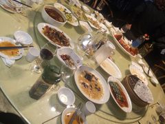 -陈傻子餐厅(世纪都会店)