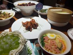 -三强鸽子(胜利路店)