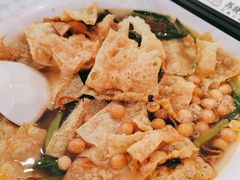 -苏晓玥·手作江南小吃(深圳北站店)