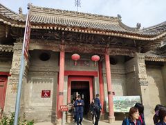 -吴家大院