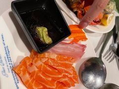 -星伦多自助料理·涮烤一体(虹悦城店)