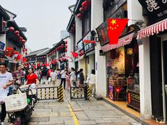 -衣裳街历史文化街区