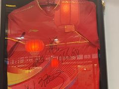 -玉桥餐厅(天坛店)