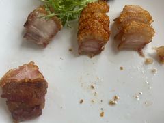 -鹏城人家海鲜酒家·23年老字号(较场尾店)