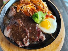 -豪享来中西餐厅(广灵店)