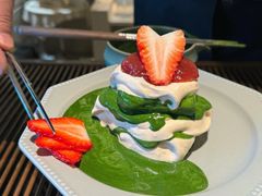 -luutosa  cafe & tea 鹿兔山