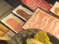 -重庆锦火锅(惠福东路店)