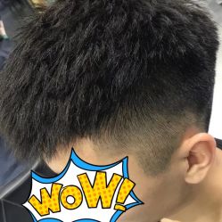-IN STYLE•造型