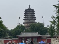 -天宁寺