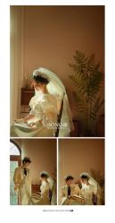 -唯一旅拍·颂当代影像艺术中心(上城店)