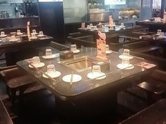 -川西坝子火锅(清江东路3.0直营店)