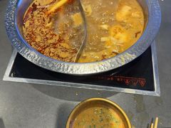 -牛武士寿喜烧·和牛火锅自助(全球首店)